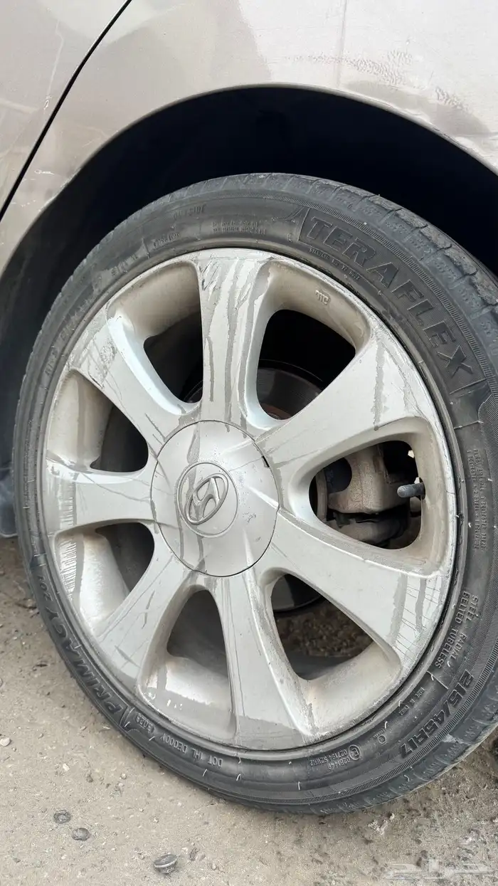 جنوط النترا موديل 2014 2