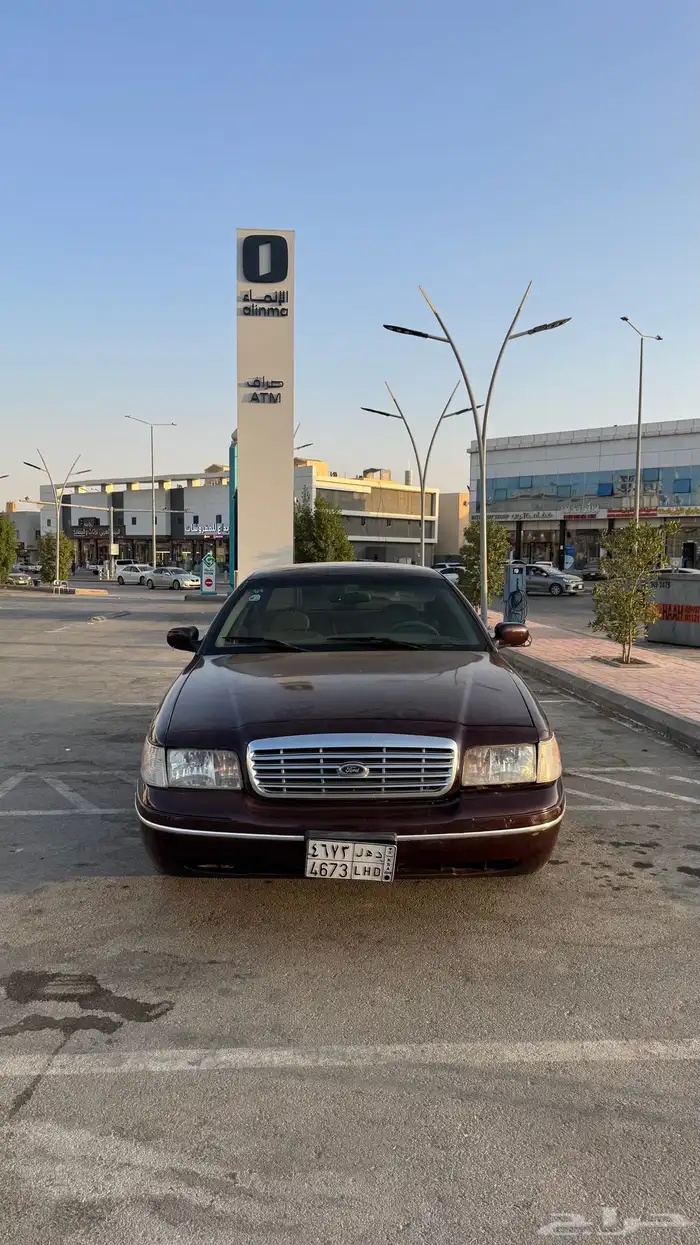 فكتوريا 2001 2