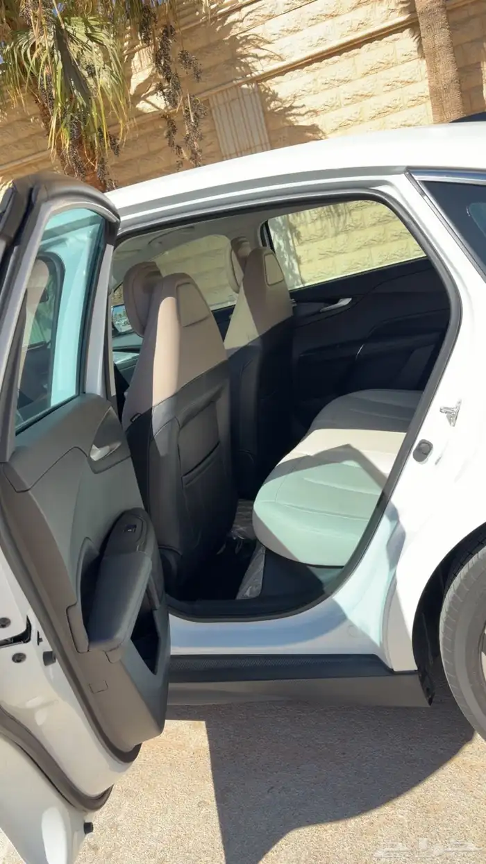 ايدو بلس 2025 ماشيه 55 7