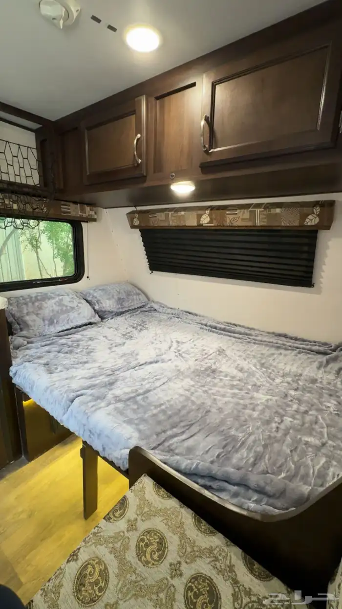 كرفان جايكو 2018 10