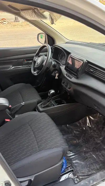 سوزوكي ارتيجا 2024 index