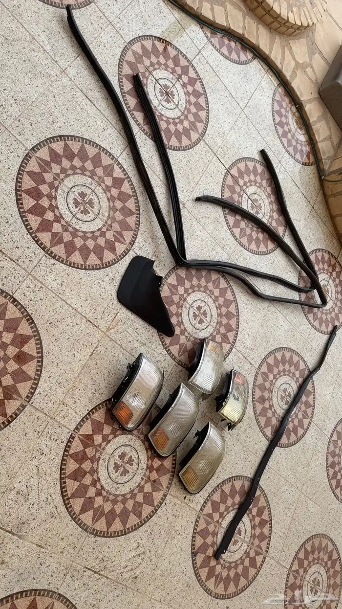 قطع كرسيدا 89-96 0