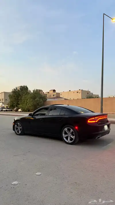 دوج تشارجر 2018 sxt بلس فل كامل index