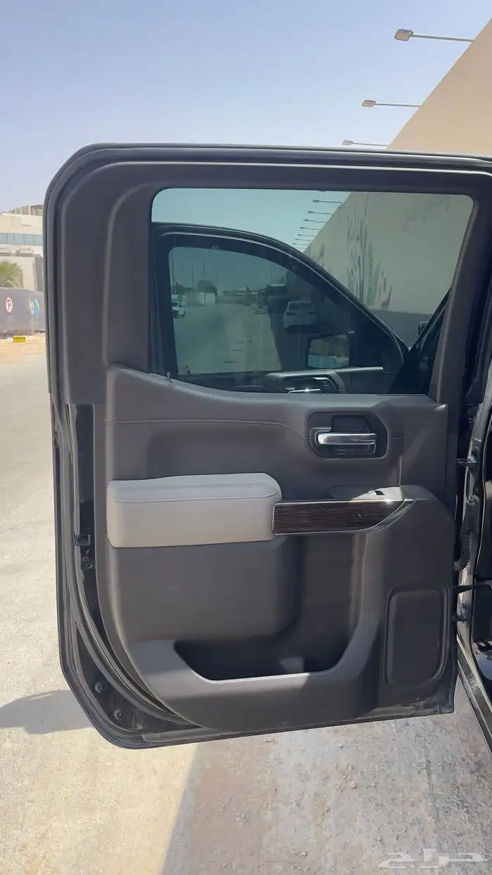 جمس سييرا 2019 9