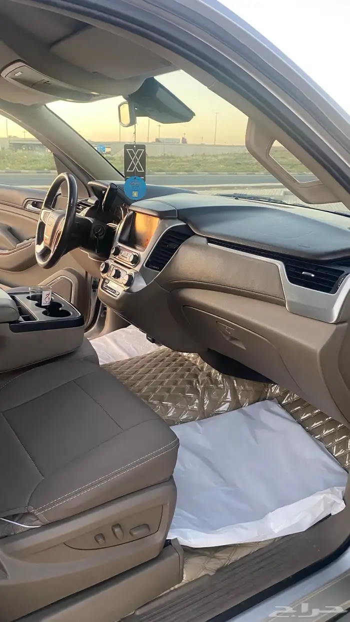 جمس يوكن 2015 طويل بدون دبل 9