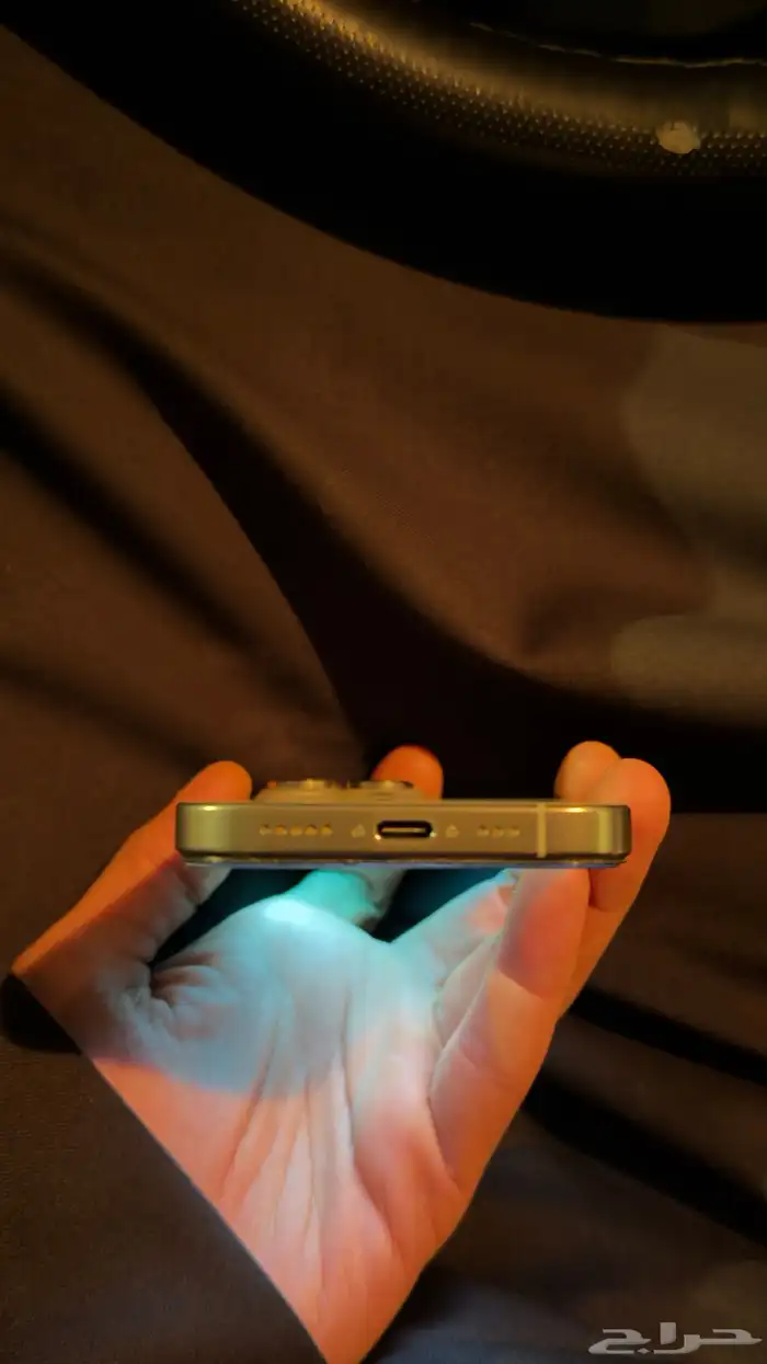 ايفون 16 برو 128 قيقا - تمارا 0