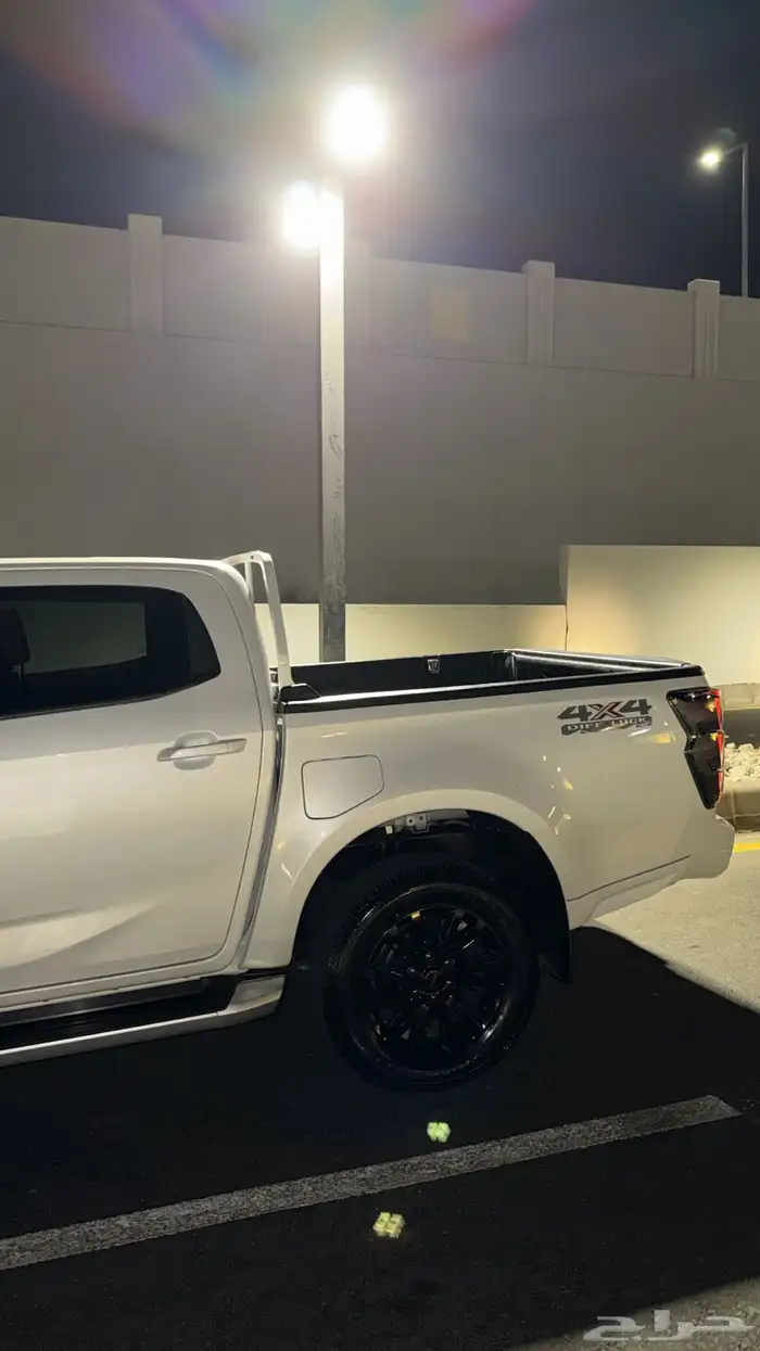 ديمكس 2025 شبه اصفار . 2