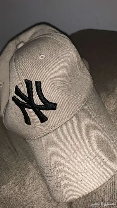 كاب اصلي من نيويورك 0