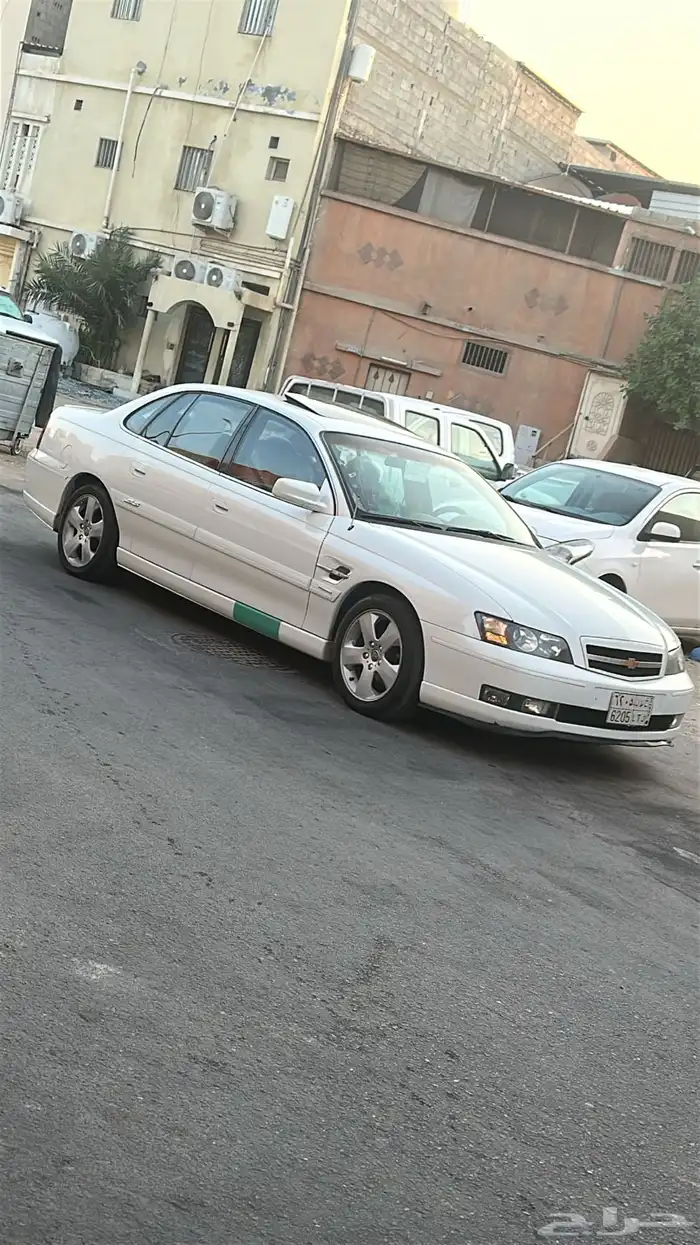 كابرس ss2005 0