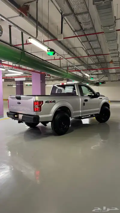 F-150 2018 6V index