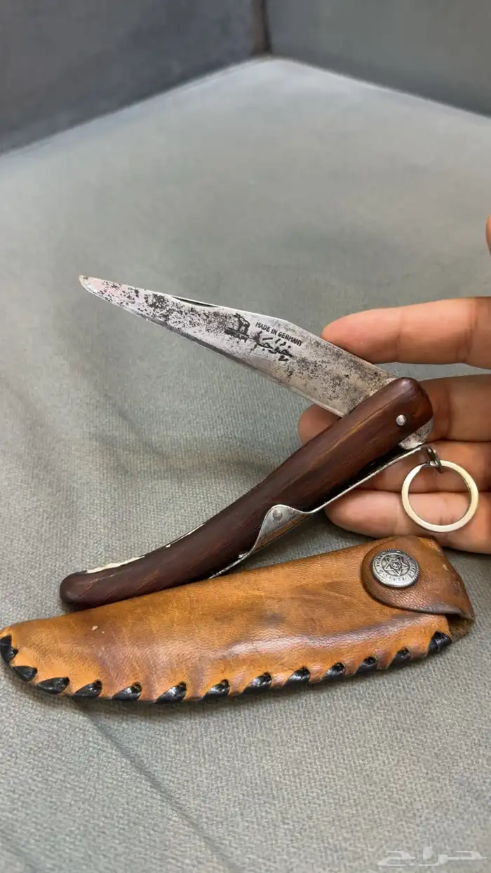 للبيع ردادي خوجه نصاب وكالتها 0