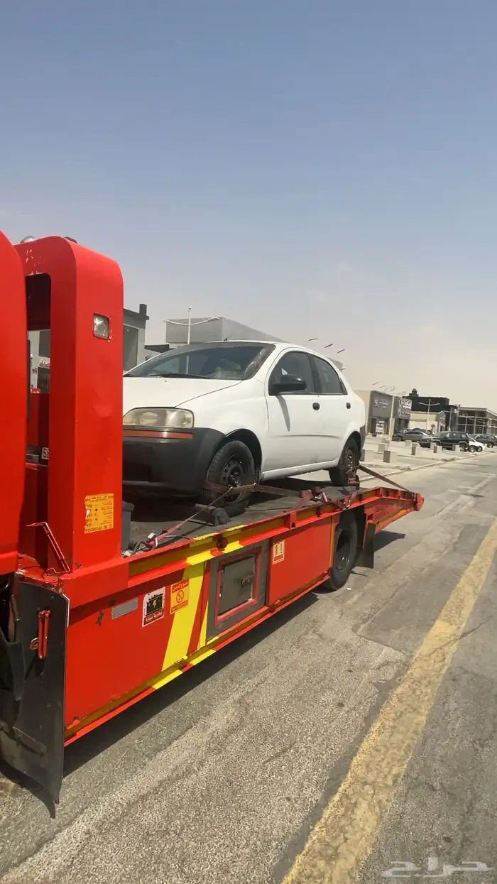 سطحه الخفجي بين المدن 0