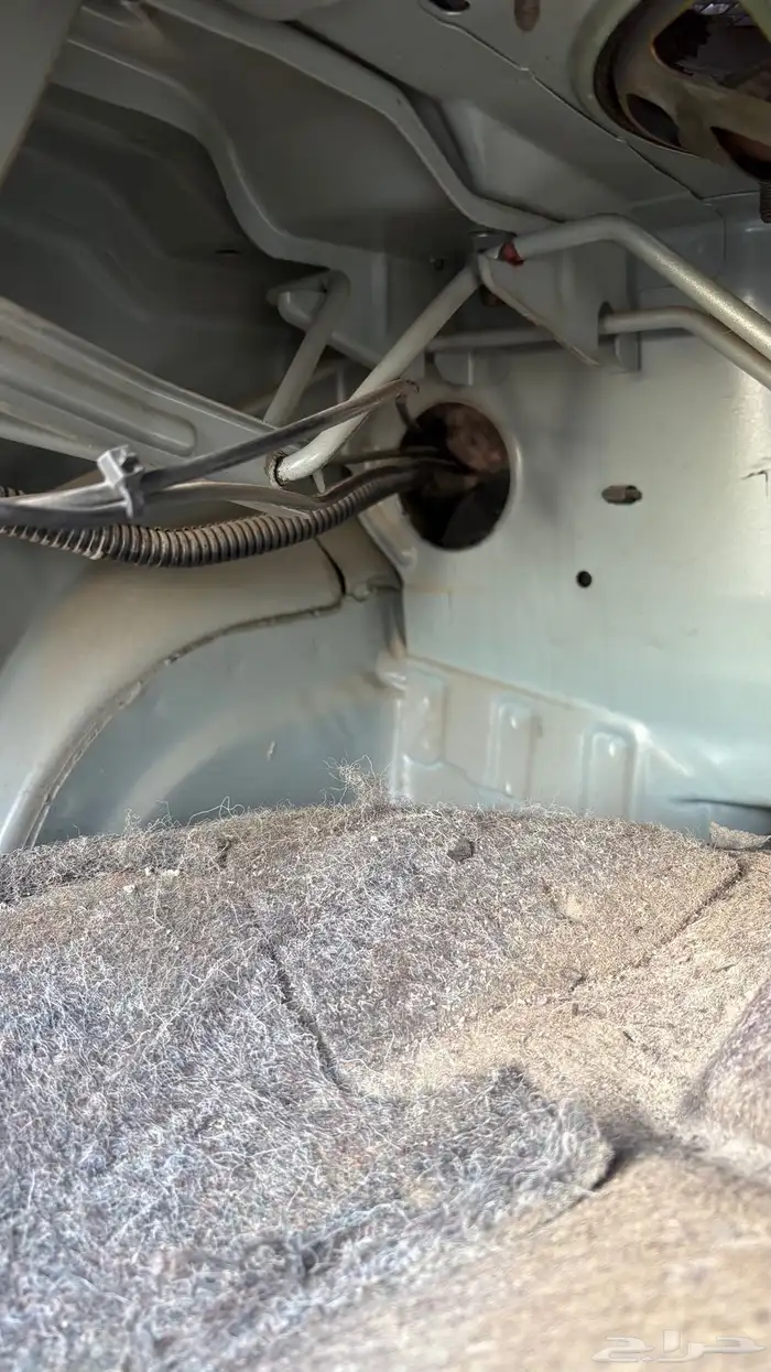 كامري 2004 للبيع او البدل 23