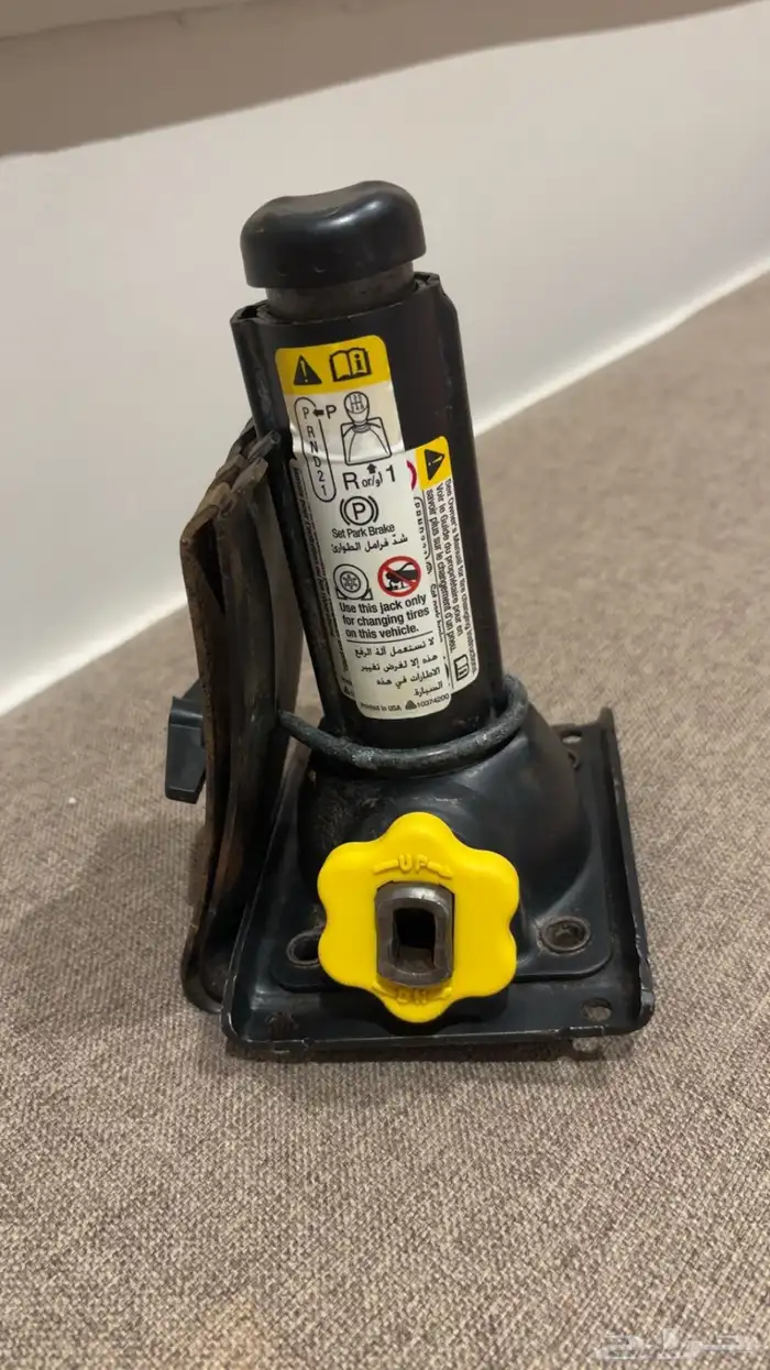 عفريت الجمس يكون شيفروليه تاهو 0