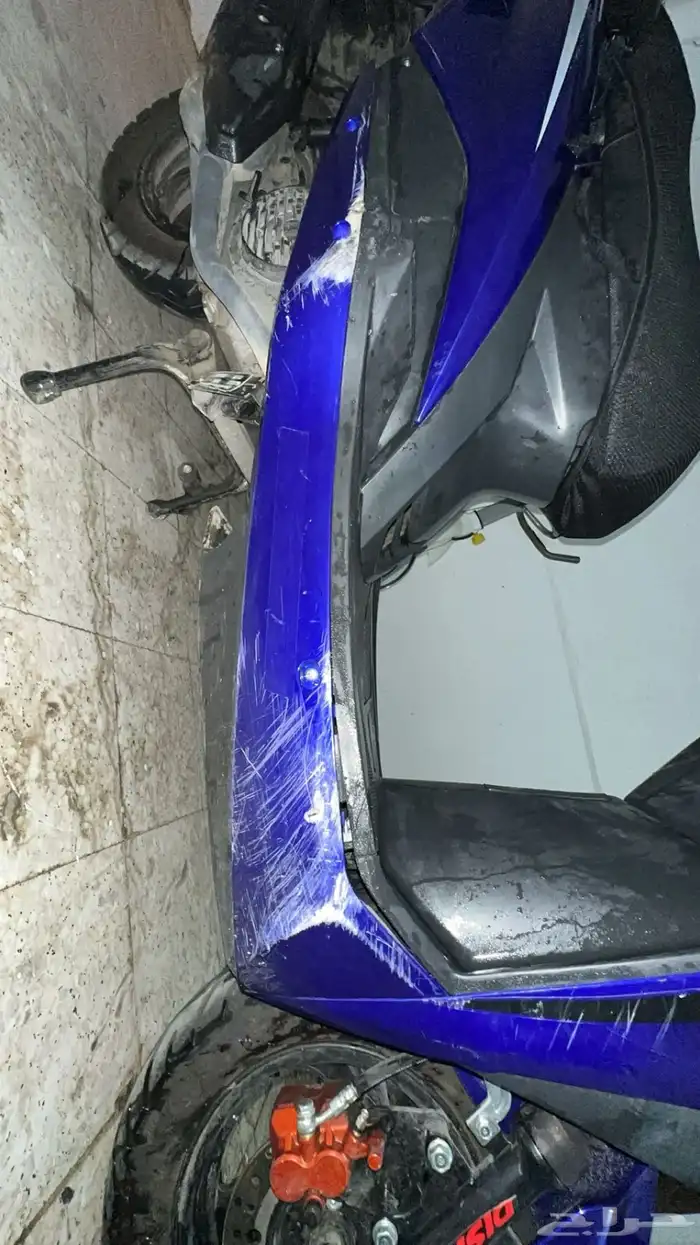 عجيب باورسبورت بلوحة 2024 7