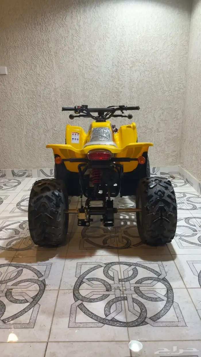 دباب 4كفرات 1