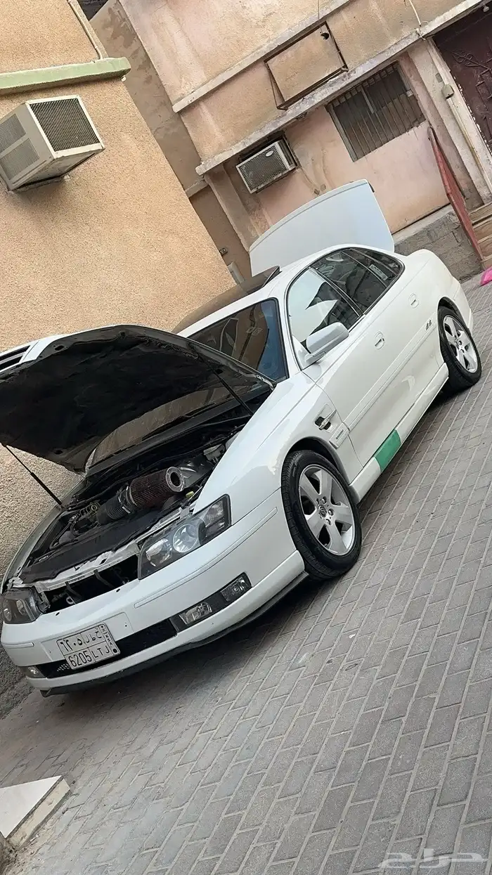 كابرس ss2005 1