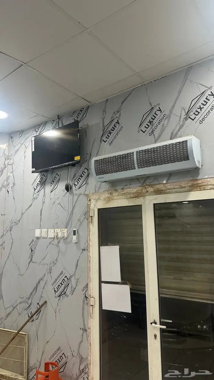 أغراض بوفيه للبيع كامل 11