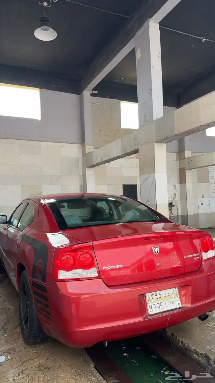 تشارجر sxt 2010 6