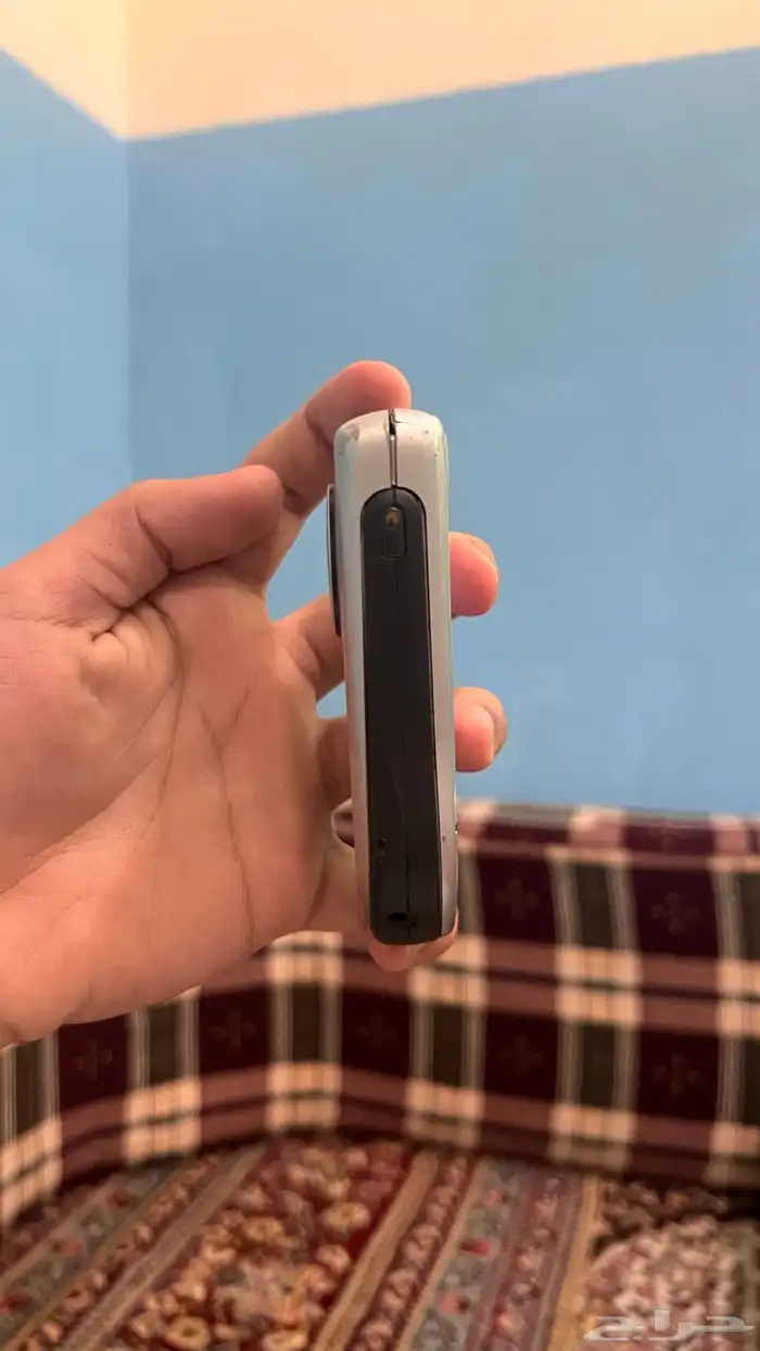 جوال نوكيا الفارس 2