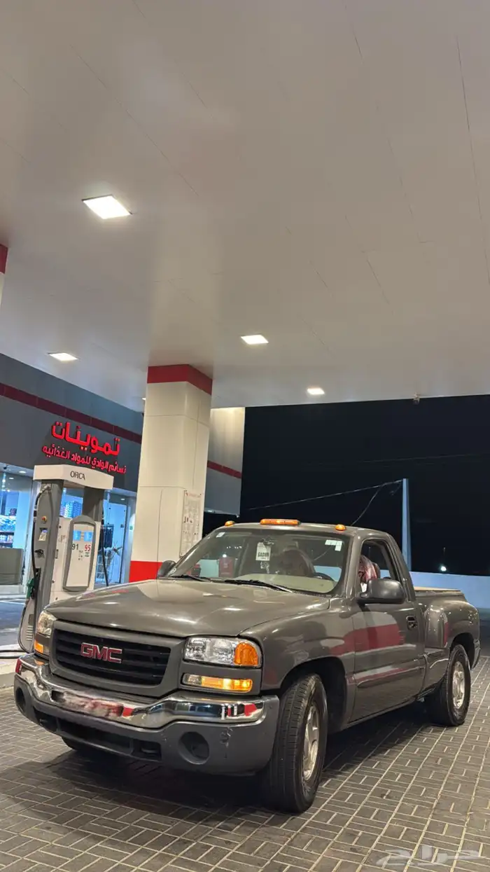 مخصر 2006 قير عادي 1