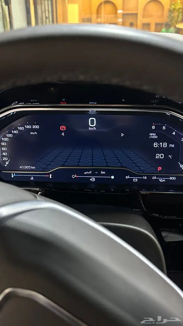 جمس سييرا 2023 8