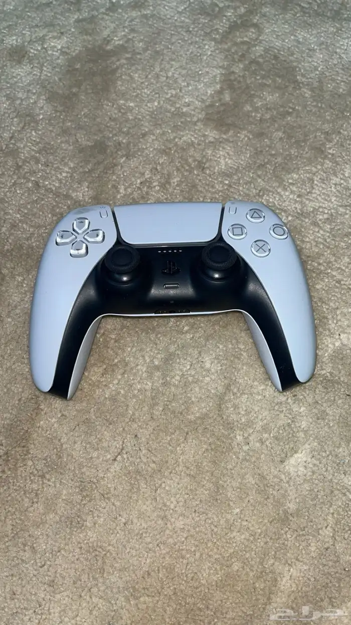 اشرطة سوني 5 و 4 و يد سوني 5 وكاله 1