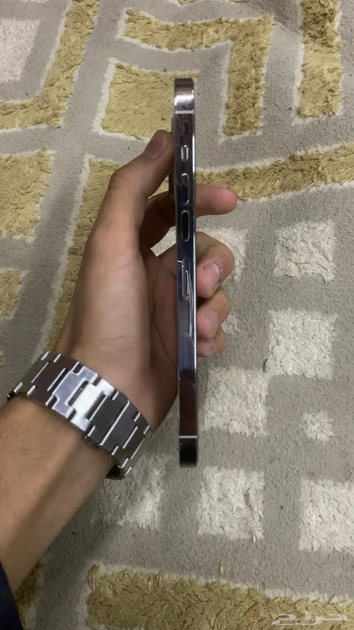 ايفوون 13 Pro Max 1