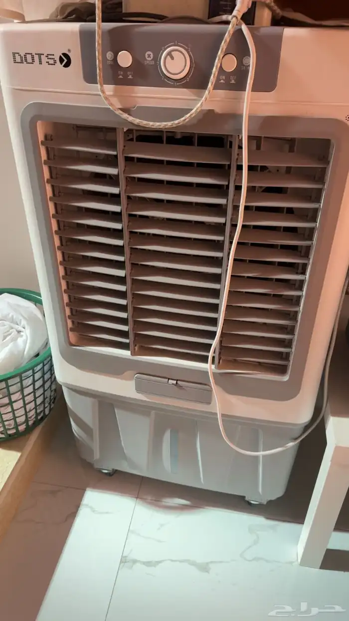 مكيف صحراوي جديد 0