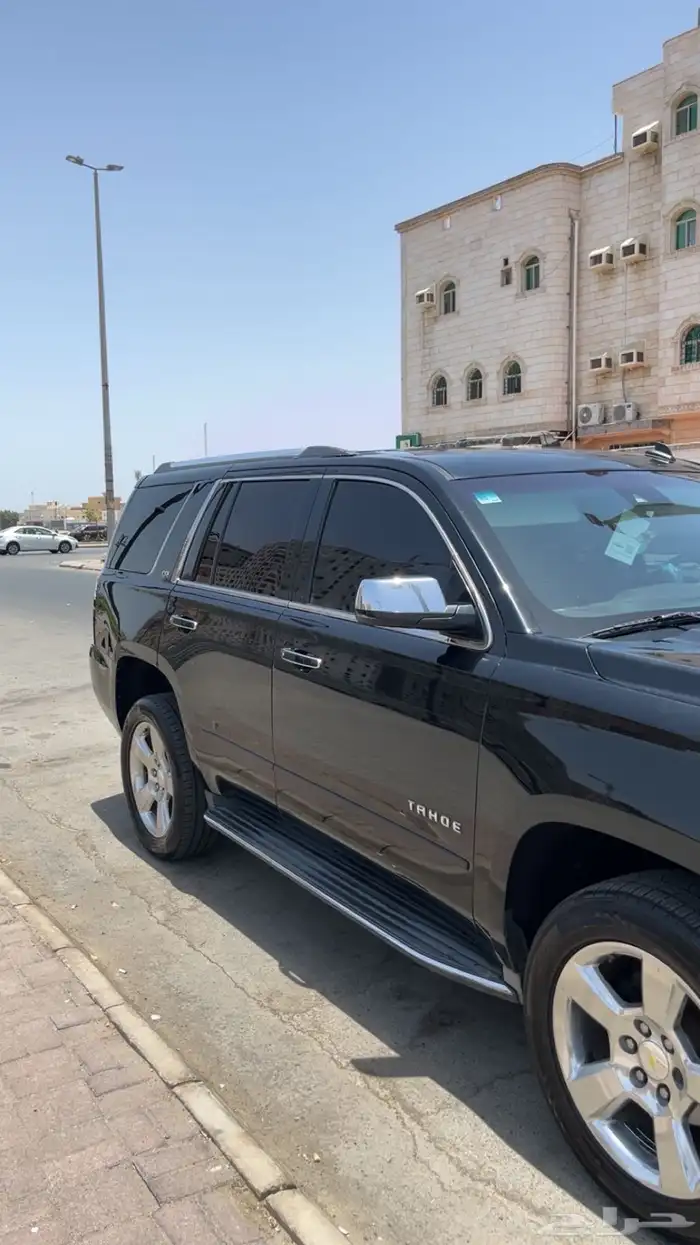 تاهو2015 فل كامل 2