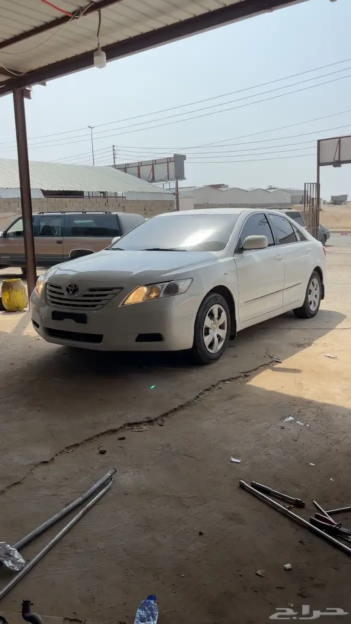 كامري2009للبيع 1