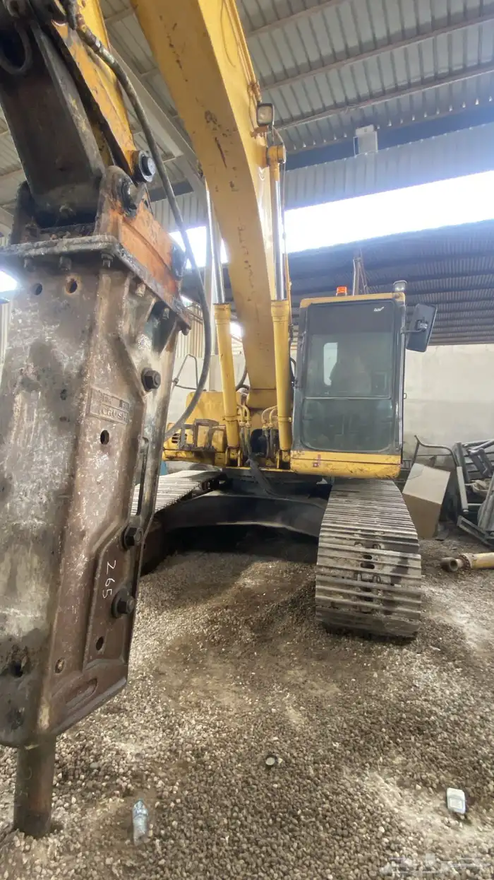 للبيع بكلين كماتسو شرط جميع محركات 2