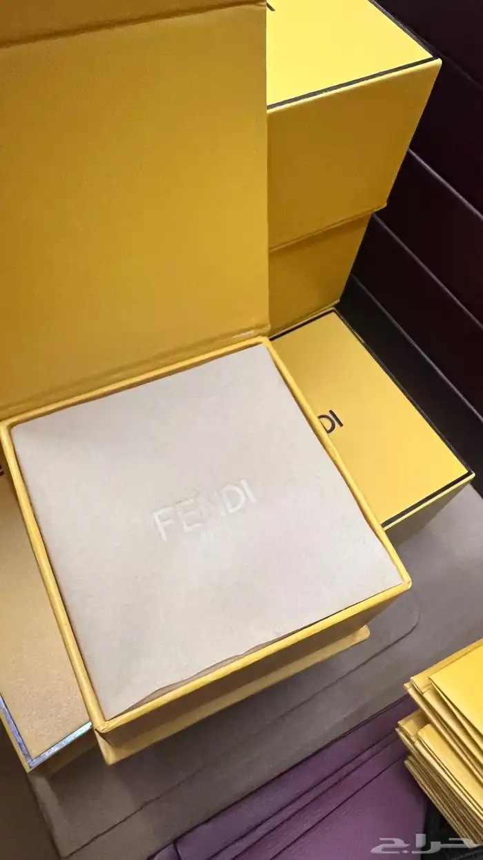 اسواره فندي بالبوكس 1