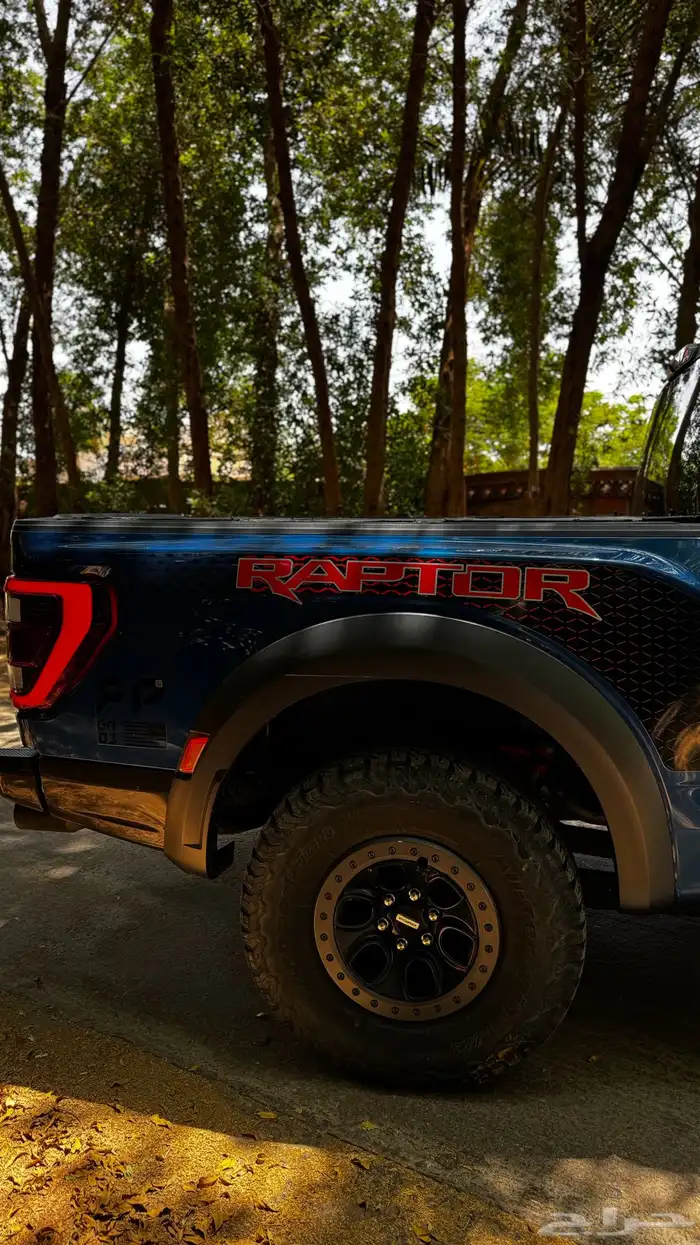 رابتر 2022- 35 تحت الضمان وصيانات مجانية 10