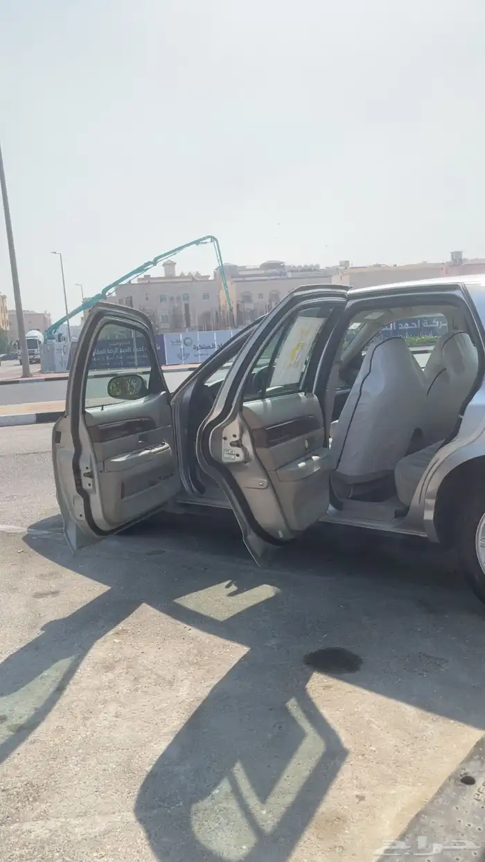 ماركيز 2010 سعودي 31