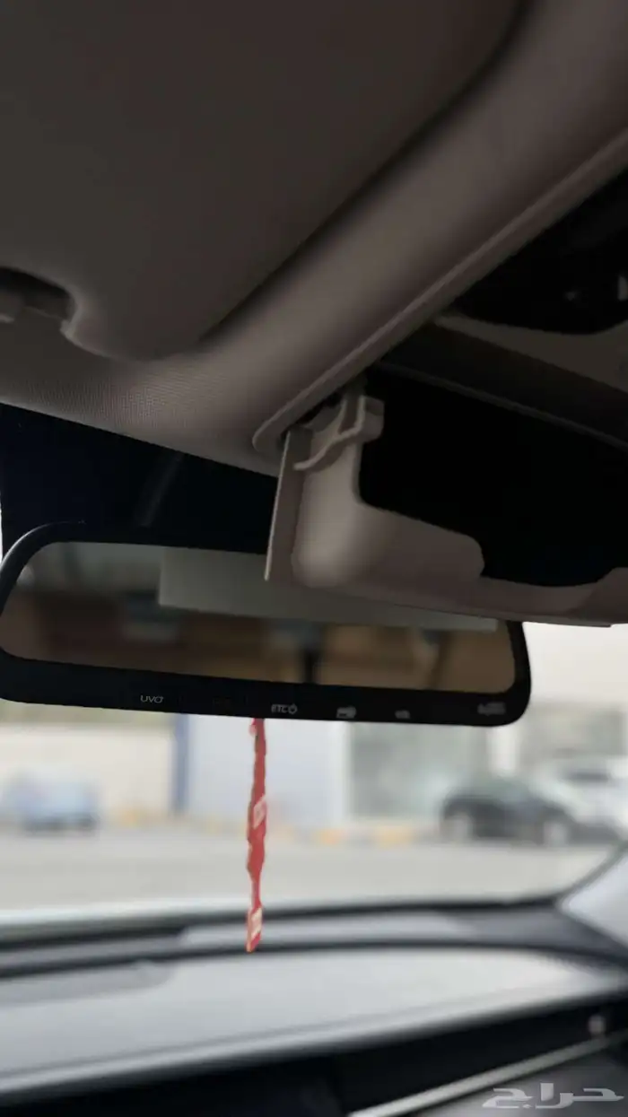 كيا K7 2020 فل الفل ديزل بانوراما 25