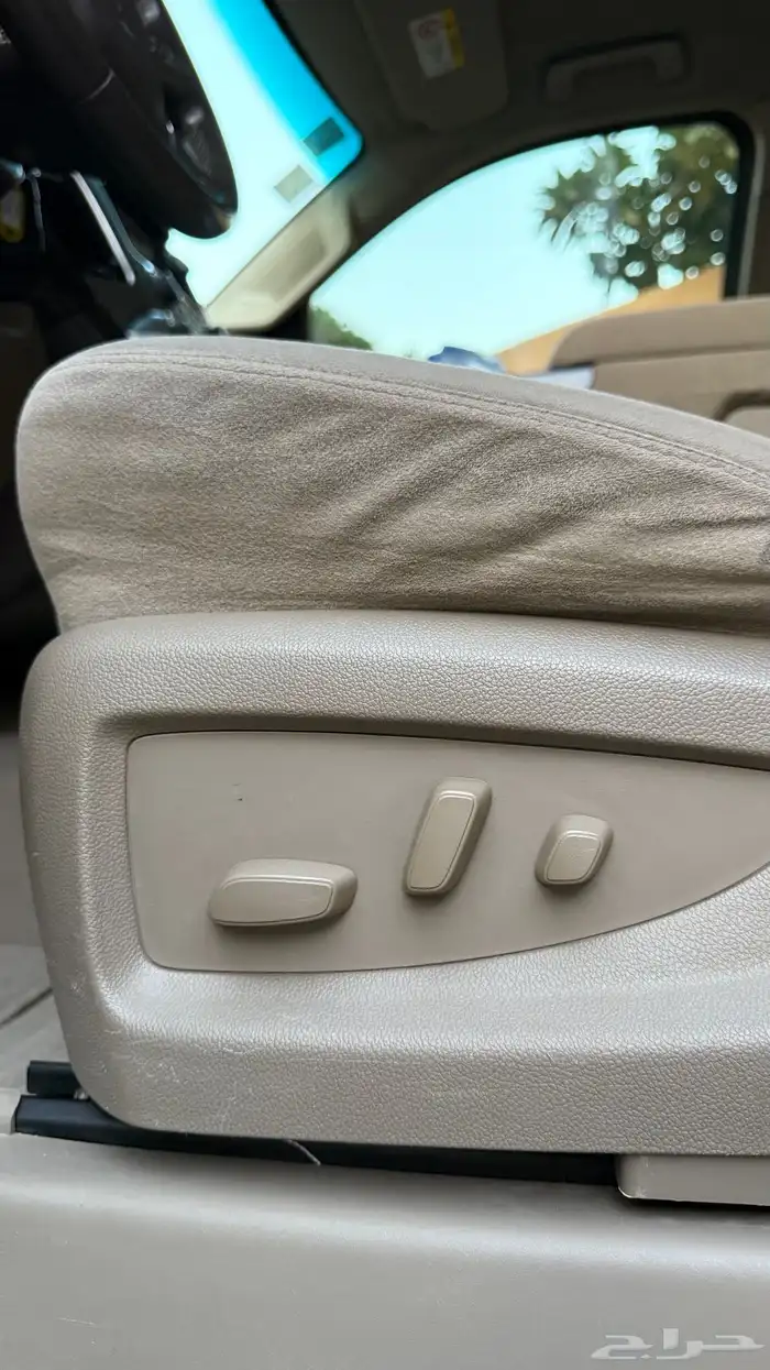 شفروليه تاهو موديل 2019 LT مطور 37