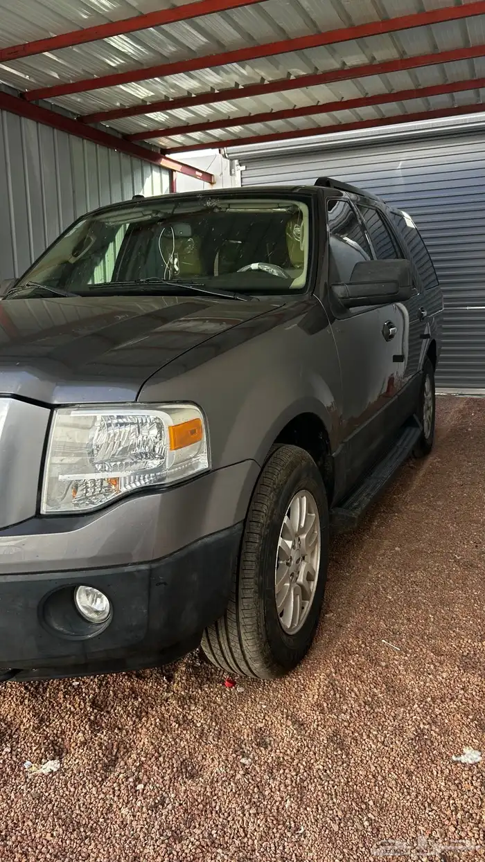 اكسبدشن 2013 3