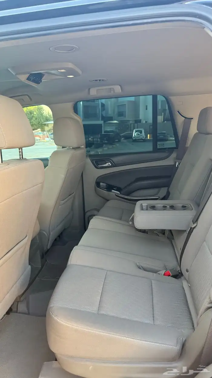 تاهو 2020 مالك اول 8