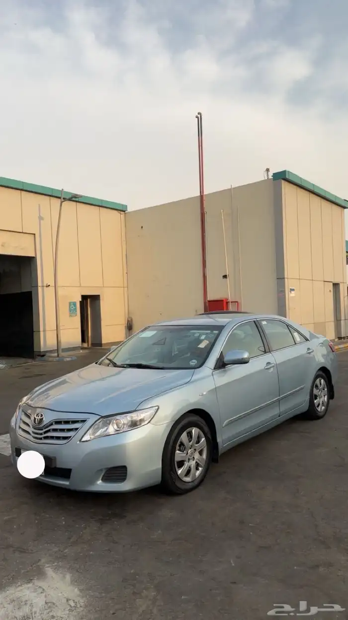 كامري2010 8