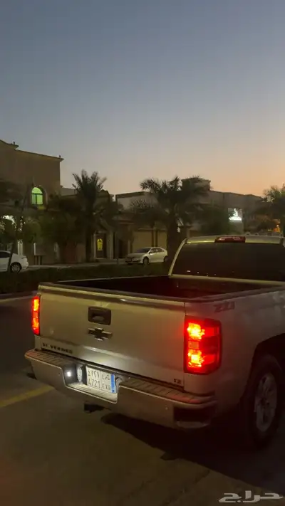 سلفرادو 2017 8 سلندر دبل فرار index