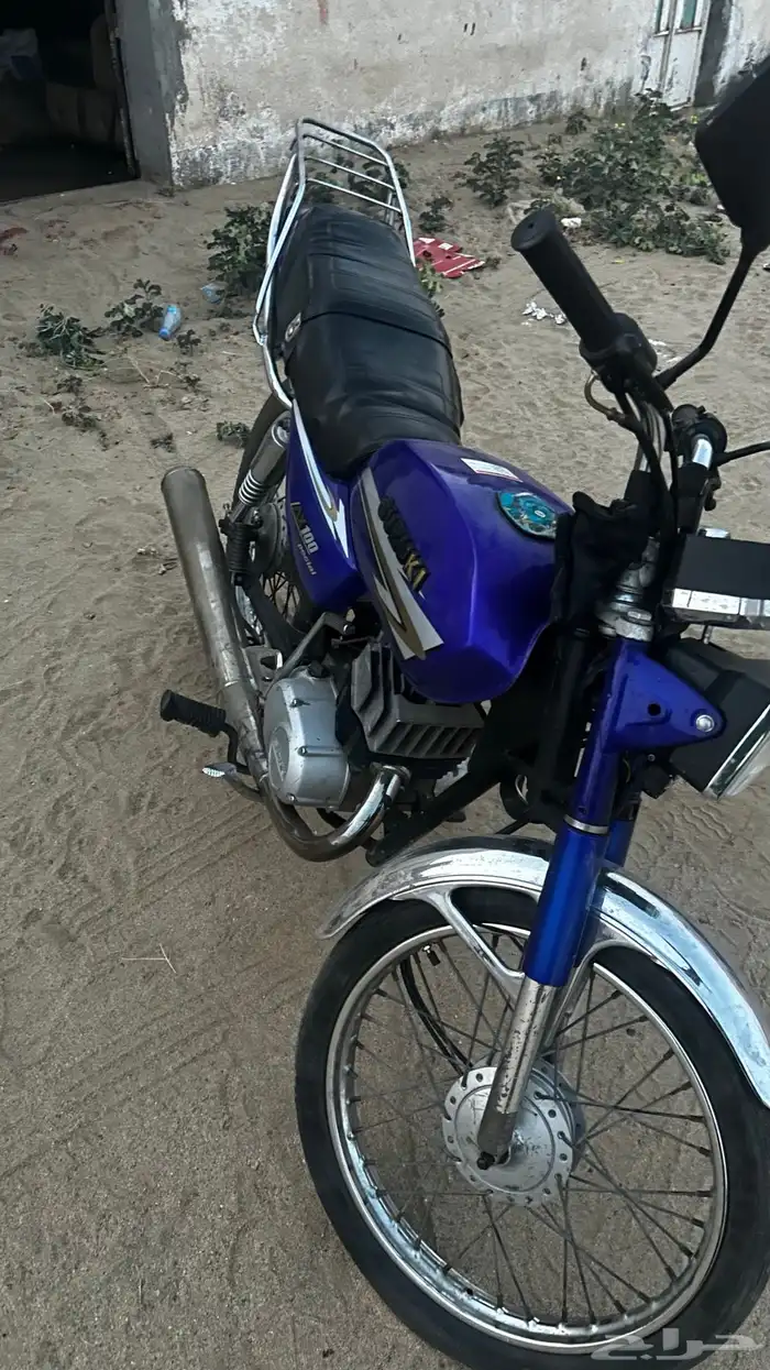 دباب سوزوكي الاصلي 0