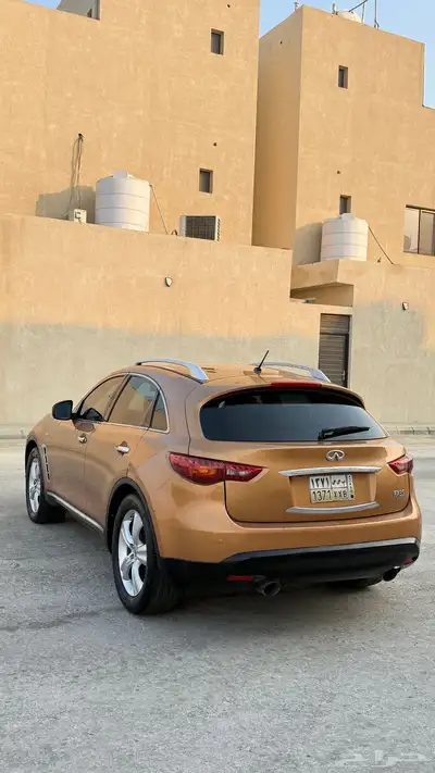 انفنتي fx35 مديل 2010 للبيع index