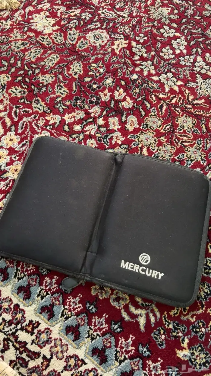 كتالوج وكالة فورد قراند ماركيز 1