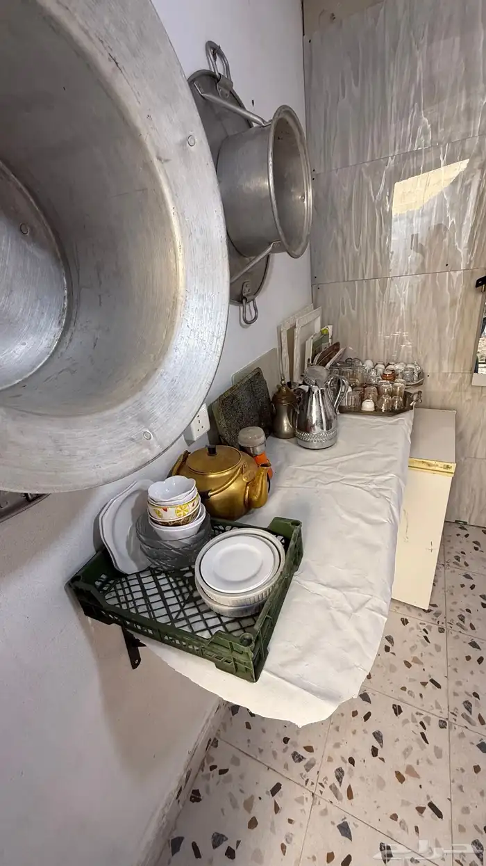 مخيم سترين 27