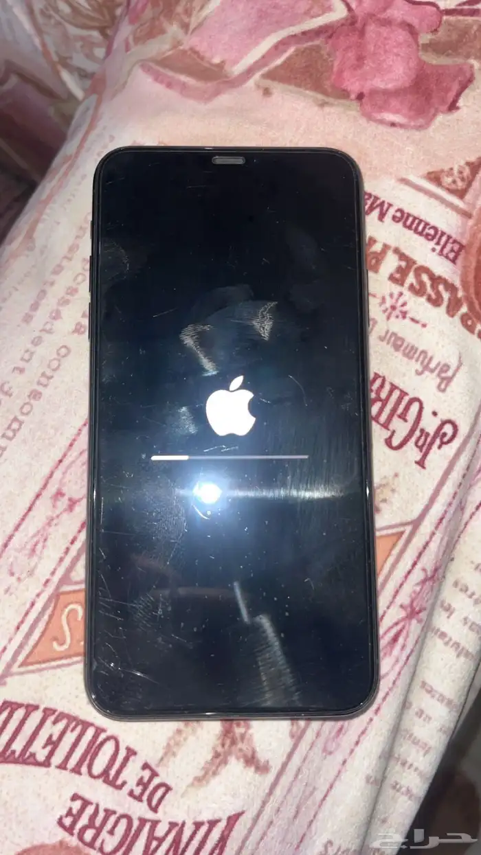 ايفون 11 برو ماكس مافك 3