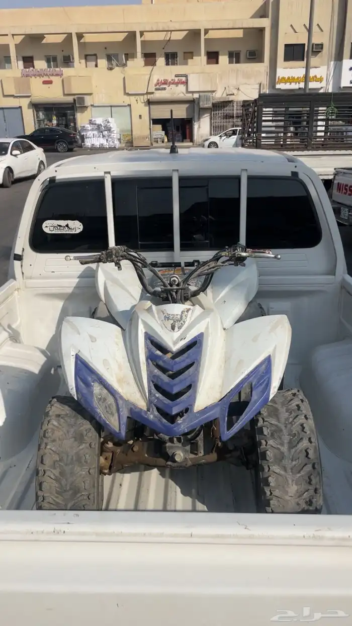 دباب تايقر الاصلي 1