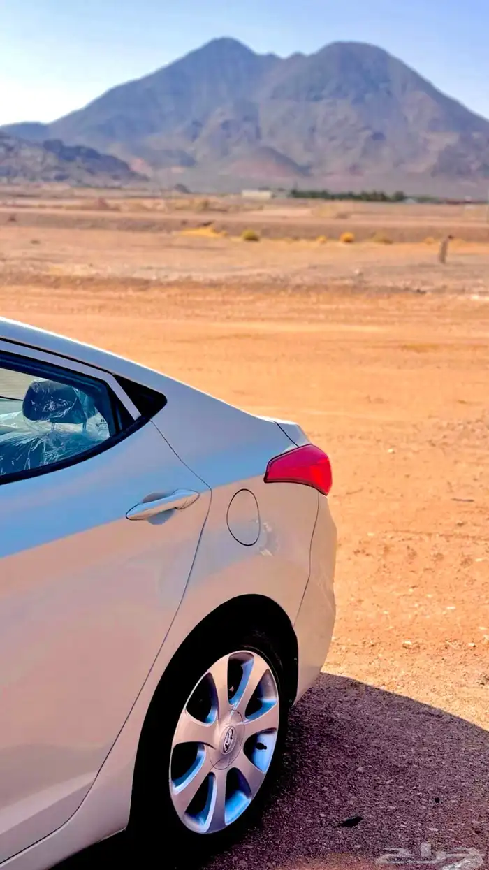 النترا 2013 فل كامل GLS 0