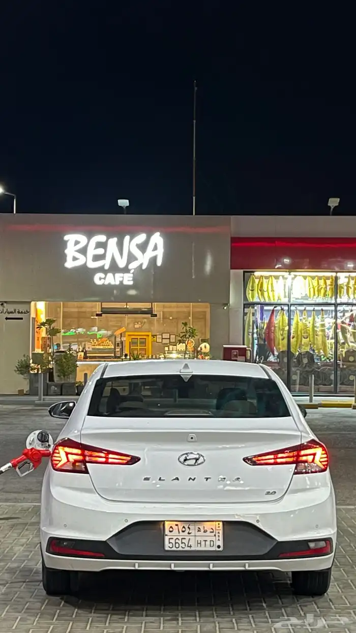 النترا 2019 2.0 8