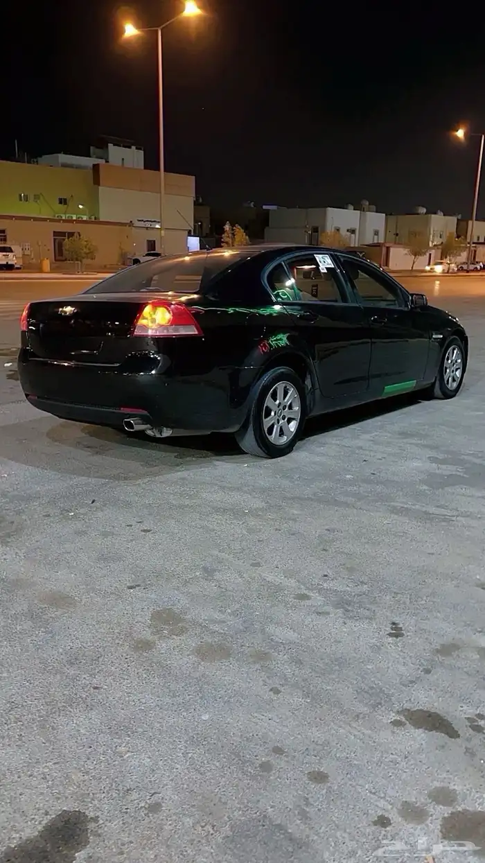 للبيع لومينا LS 6